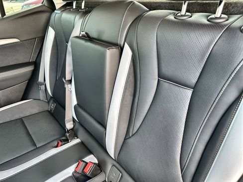 New 2026 Buick Envision Sport Touring AWD/4WD image 18