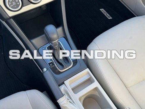 Used 2016 Subaru Impreza 2.0i Sport Limited image 24