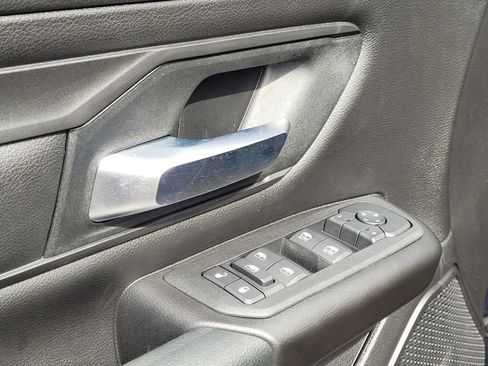 New 2026 RAM 1500 Classic Warlock AWD/4WD image 24