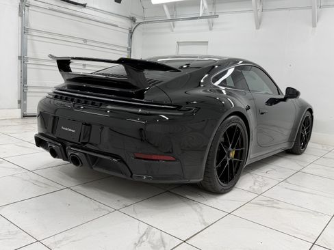 Certified 2026 Porsche 911 Carrera GTS RWD image 12