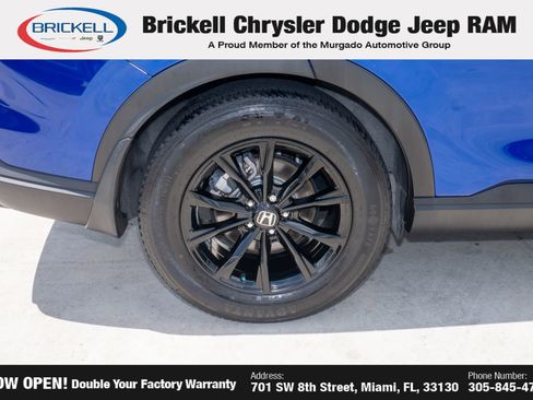 Used 2024 Honda CR-V Sport image 38