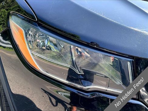 Used 2019 Jeep Compass Latitude w/ Popular Equipment Group AWD/4WD image 22
