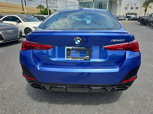 Used 2026 BMW M440i RWD image 4