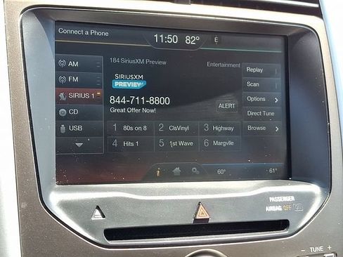 Used 2013 Ford Edge SEL AWD/4WD image 18
