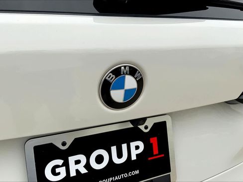 Used 2024 BMW X5 xDrive40i w/ Premium Package image 8