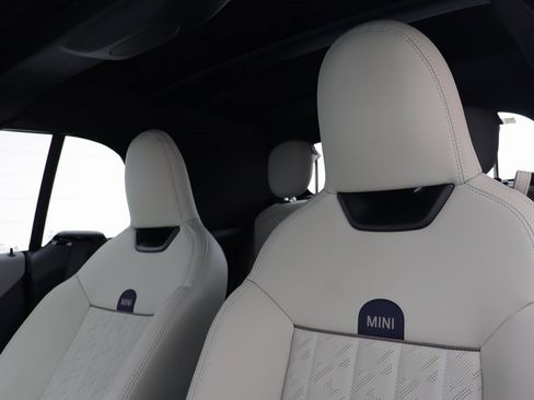 New 2026 MINI Cooper S image 12