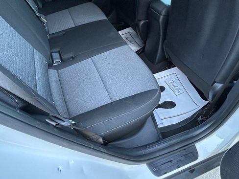 Used 2021 Kia Soul S FWD image 11
