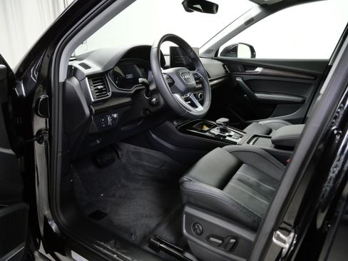 Used 2023 Audi Q5 2.0T Prestige AWD/4WD image 14