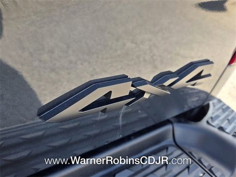 New 2026 RAM 2500 Big Horn image 11