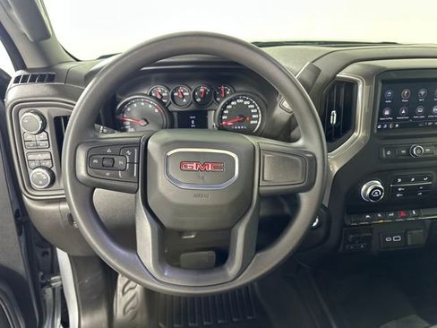 Used 2024 GMC Sierra 1500 Pro w/ Pro Value Package image 14
