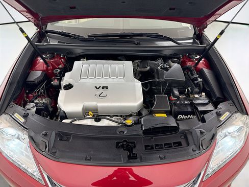 Used 2015 Lexus ES 350 image 29