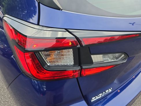 Used 2024 Subaru Impreza RS AWD/4WD image 32