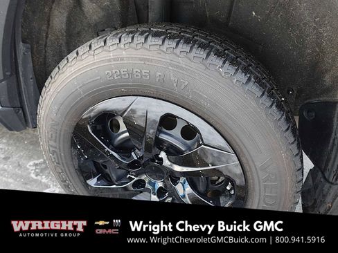 Used 2023 Toyota RAV4 LE image 30