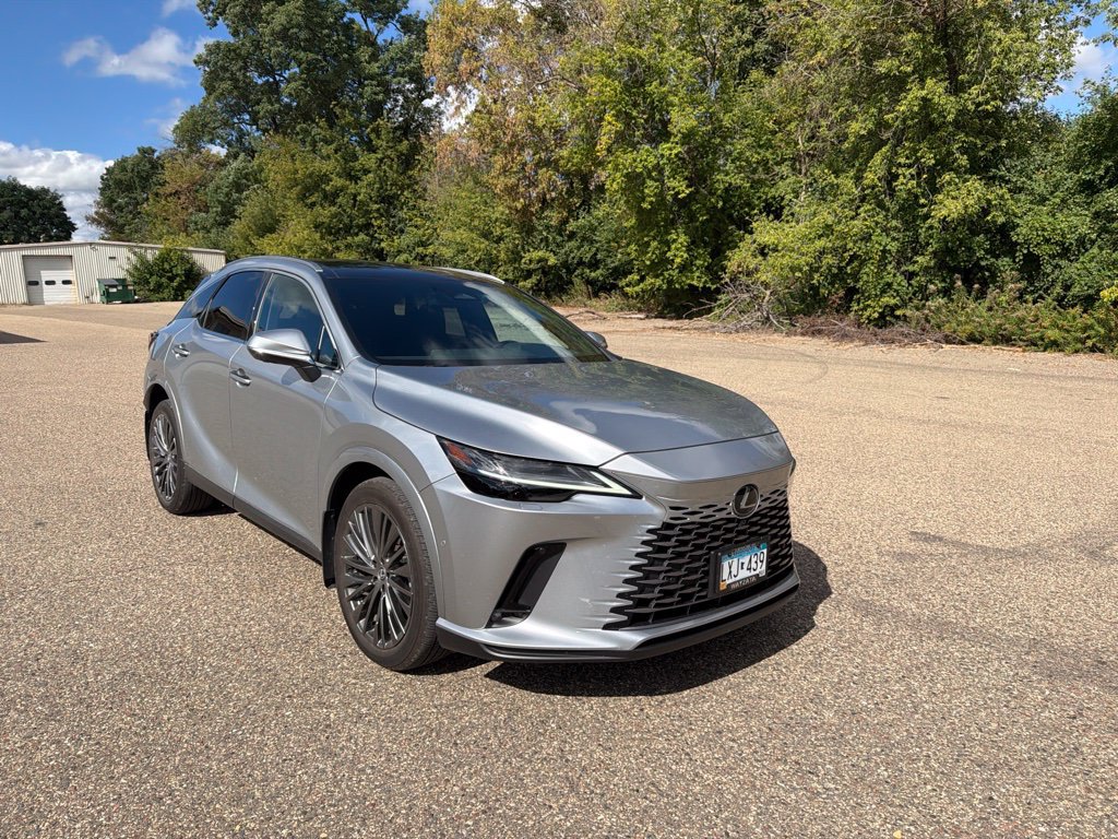 Used 2024 Lexus RX 350 AWD w/ Convenience Package image 7