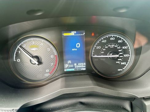 Used 2024 Subaru Forester Wilderness w/ Convenience Package image 13