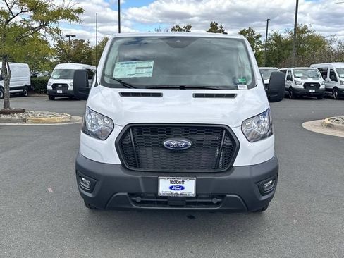 New 2025 Ford Transit 150 Low Roof image 6