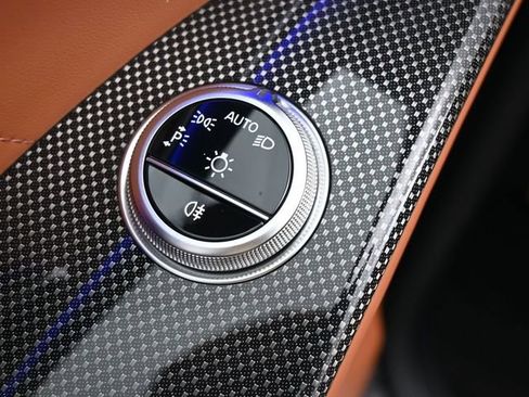 New 2026 Mercedes-Benz S 580 4MATIC Sedan image 20