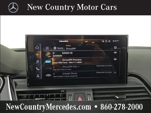 Used 2025 Audi Q5 2.0T Premium image 31