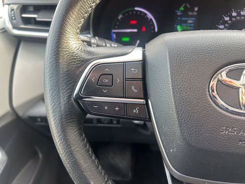 Used 2021 Toyota Sienna XLE image 28