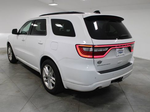 Used 2024 Dodge Durango GT RWD image 7