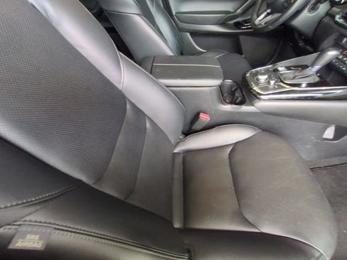 Used 2023 MAZDA CX-9 Touring Plus AWD/4WD image 20