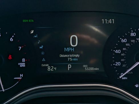 Used 2022 Toyota Avalon XLE image 12