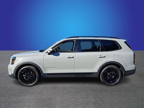 Used 2025 Kia Telluride SX Prestige X-Line AWD/4WD image 7