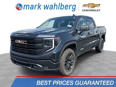 Used 2024 GMC Sierra 1500 Elevation