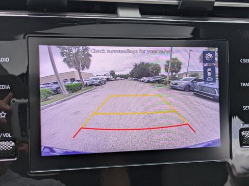 Used 2023 Hyundai Tucson SEL w/ Convenience Package FWD image 29