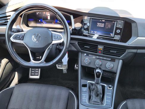 Used 2023 Volkswagen Jetta Sport FWD image 26