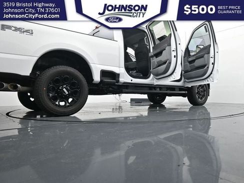 New 2026 Ford F250 XLT w/ XLT Premium Package AWD/4WD image 49