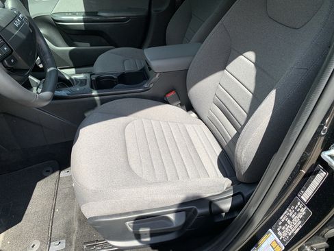 Used 2025 Kia K4 EX FWD image 10
