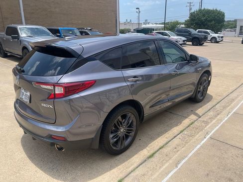 Used 2019 Acura RDX A-Spec FWD image 6