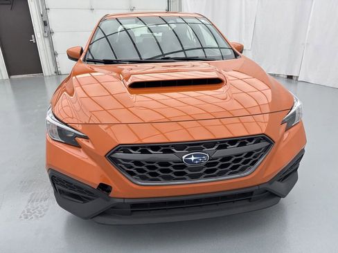 Used 2023 Subaru WRX AWD/4WD image 2