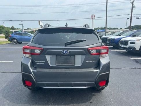 Used 2020 Subaru Crosstrek 2.0i Premium AWD/4WD image 5