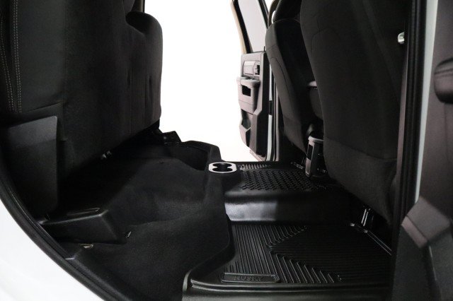Used 2012 RAM 3500 ST w/ ST Decor Group AWD/4WD image 55