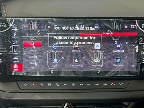 New 2026 Dodge Charger R/T Scat Pack image 15