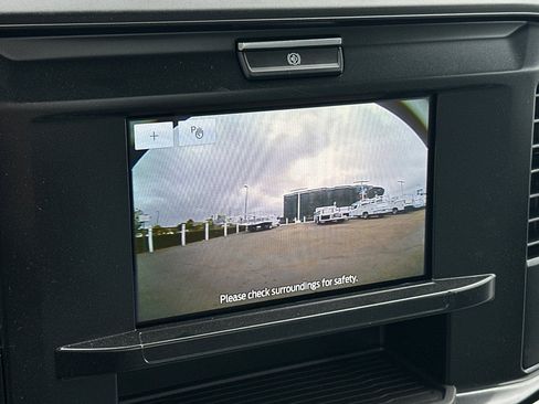 New 2025 Ford F350 XL w/ XL Chrome Package RWD image 16