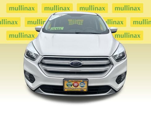 Certified 2019 Ford Escape SE image 16