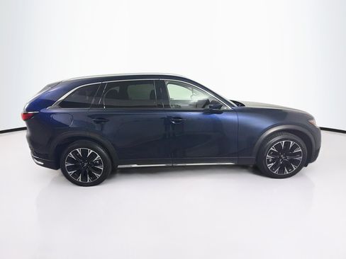 Used 2024 MAZDA CX-90 Plug-In Hybrid w/ Premium Pkg AWD/4WD image 10