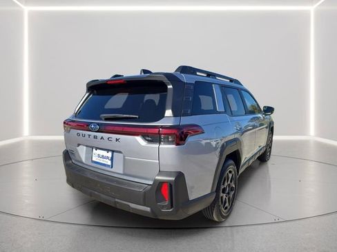 New 2026 Subaru Outback Limited AWD/4WD image 3