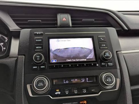 Used 2016 Honda Civic LX image 27