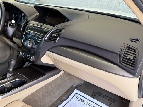 Used 2015 Acura RDX FWD w/ Technology Package image 38