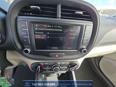 Used 2024 Kia Soul LX w/ Option Group 015 image 21