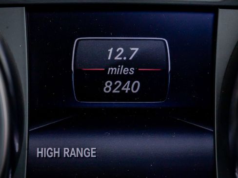 Used 2017 Mercedes-Benz G 550 image 20