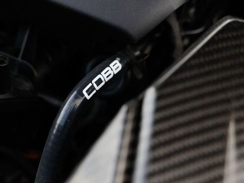 Used 2018 Volkswagen Golf R 4-Door image 53