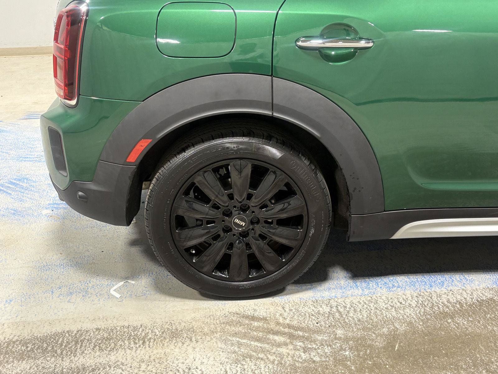 Used 2024 MINI Cooper Countryman S AWD/4WD image 34