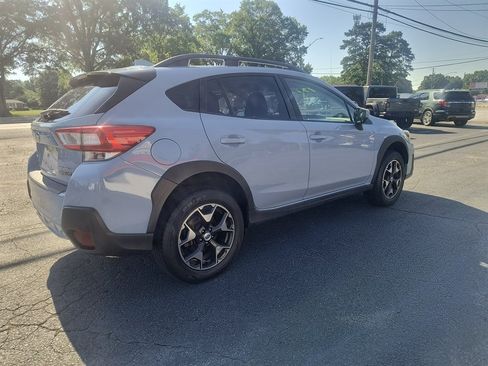 Used 2018 Subaru Crosstrek 2.0i Premium AWD/4WD image 5