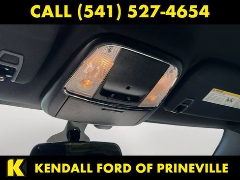 Used 2019 Jeep Grand Cherokee Laredo AWD/4WD image 12