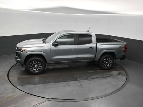 New 2026 Chevrolet Colorado Z71 w/ Technology Package image 13